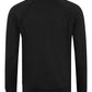 AC001 Black Back