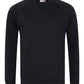 AC001 Black Front