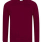 AC001 Burgundy Front