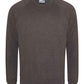 AC001 Charcoal Front
