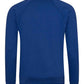 AC001 Deep Royal Back