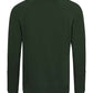 AC001 Green Back