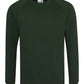 AC001 Green Front
