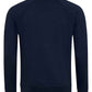 AC001 Navy Back