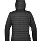AFP1W Black/Charcoal Back