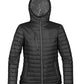AFP1W Black/Charcoal Front