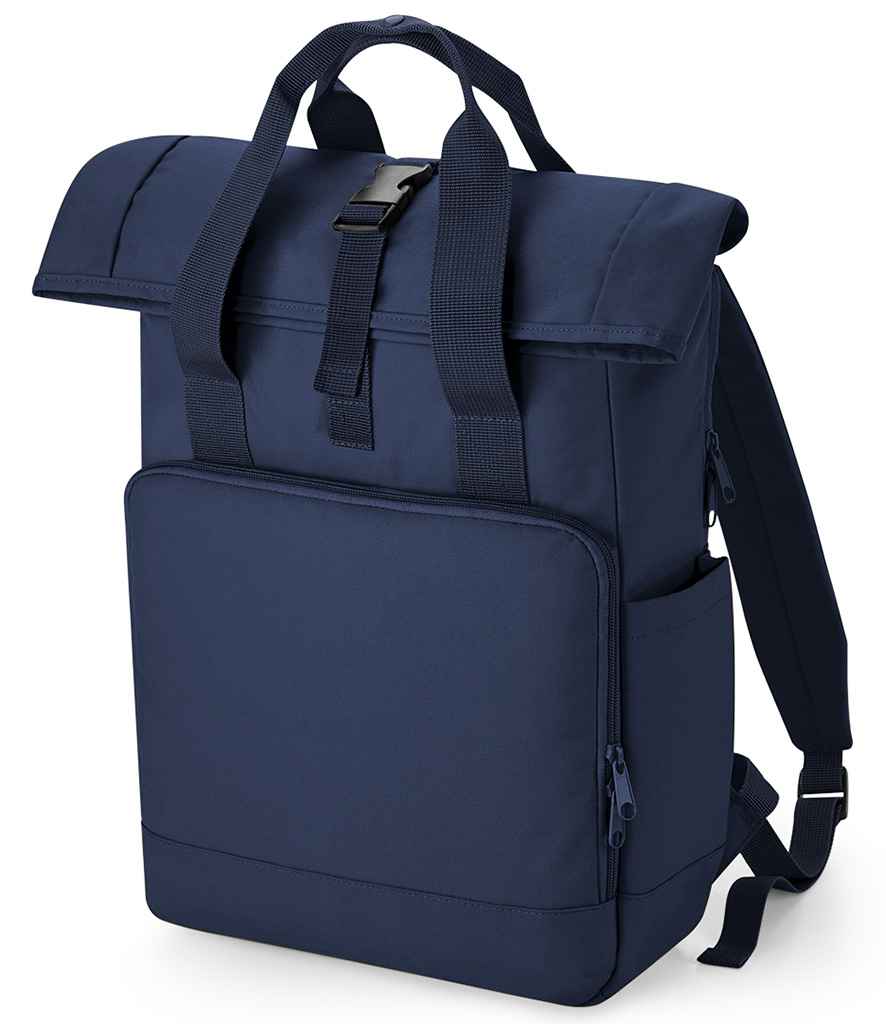 BG118L Navy Dusk Front