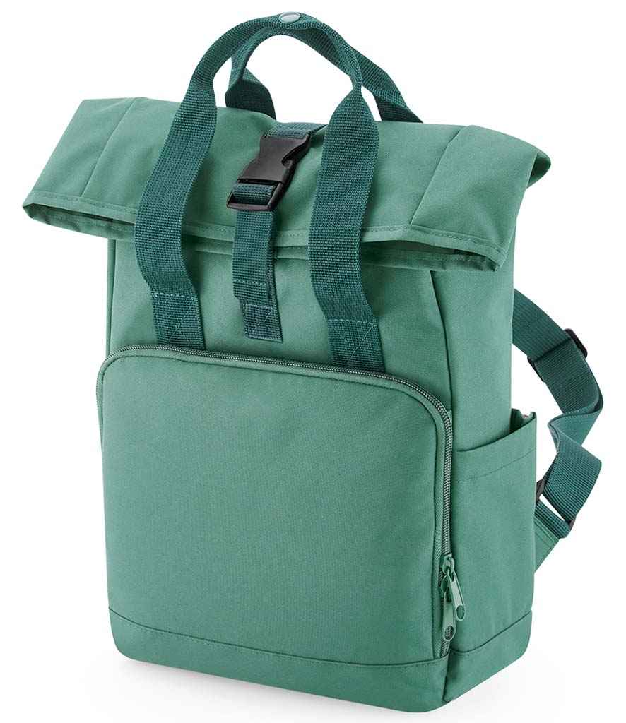 BG118S Sage Green Front