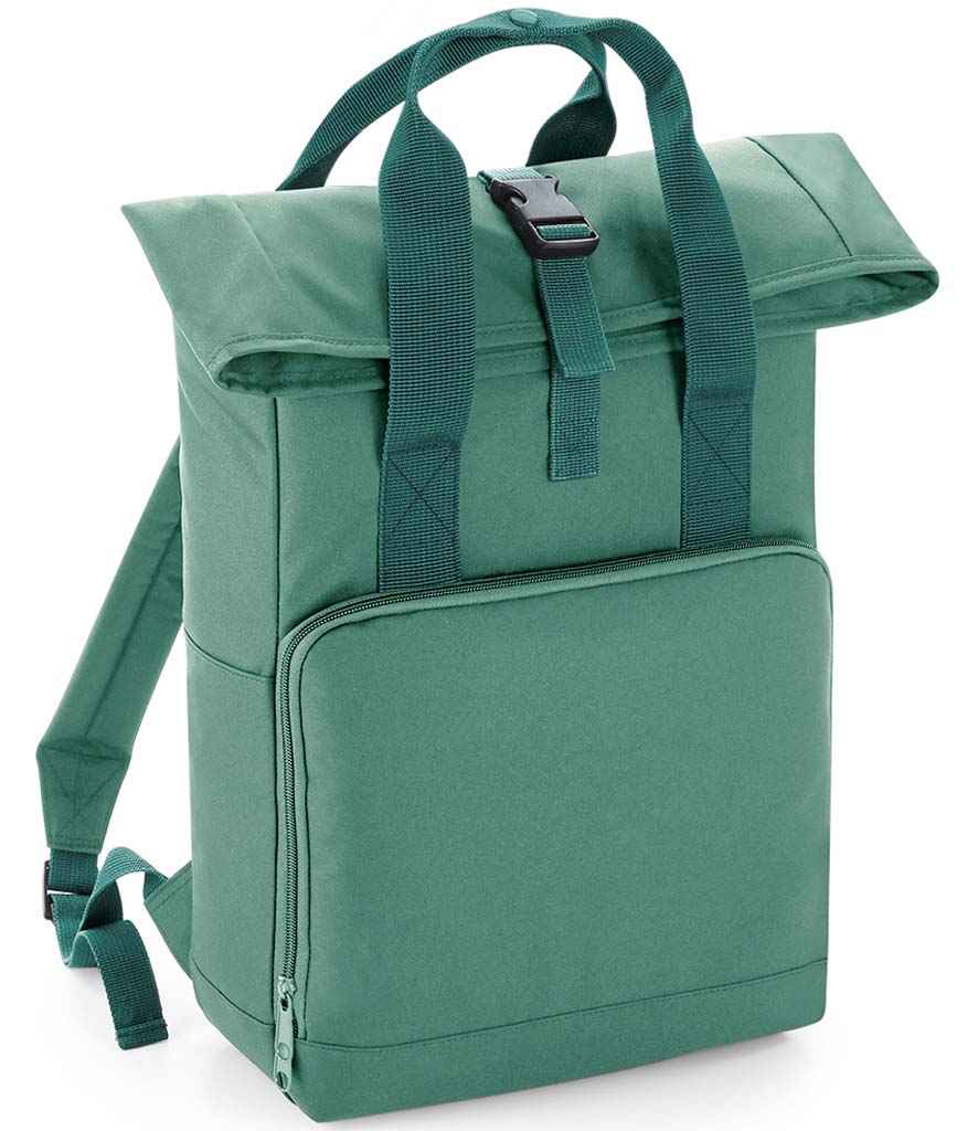 BG118 Sage Green Front