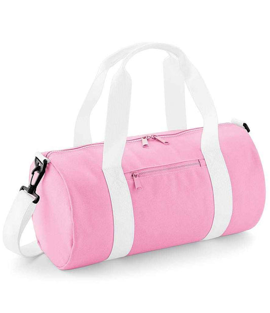 BG140S Classic Pink/White Front