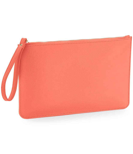 BG750 Coral Front