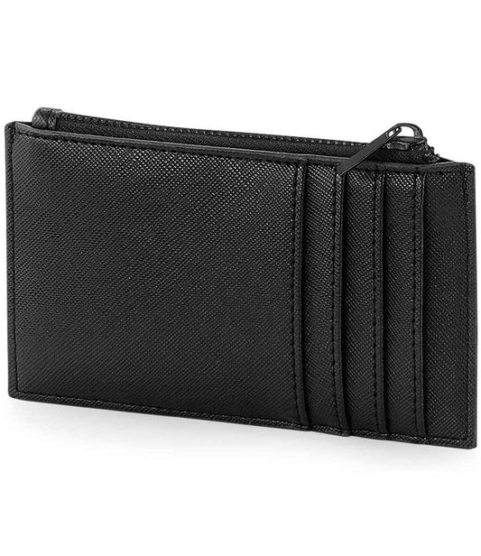 BG754 Black/Black Front