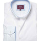 BK586 White Front