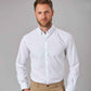 BK586 White Model