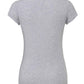 BL6004 Athletic Heather Back