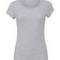 BL6004 Athletic Heather Front