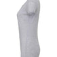 BL6004 Athletic Heather Left