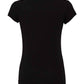 BL6004 Black Back