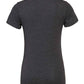 BL6004 Dark Grey Heather Back