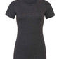 BL6004 Dark Grey Heather Front