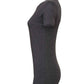 BL6004 Dark Grey Heather Left