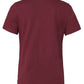 BL6400 Maroon Back