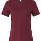 BL6400 Maroon Front