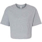 BL6482 Athletic Heather Front
