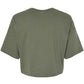 BL6482 Military Green Back