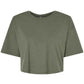 BL6482 Military Green Front