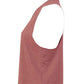 BL6682 Heather Mauve Left