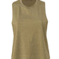 BL6682 Heather Olive Front