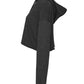 BL7502 Dark Grey Heather Left