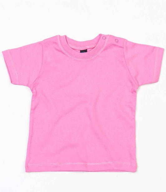 BZ02 Bubble Gum Pink Front