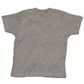 BZ02 Heather Marl Back