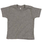 BZ02 Heather Marl Front