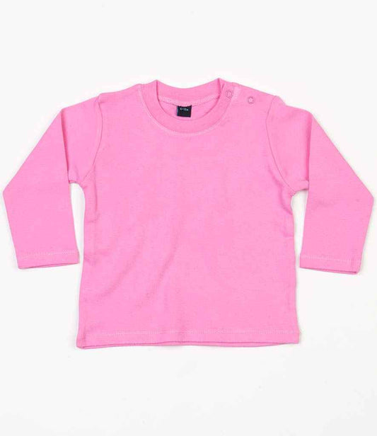 BZ11 Bubble Gum Pink Front