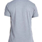 CN220 Grey Marl Back