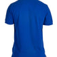 CN220 Royal Blue Back
