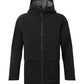 CR329 Black Front