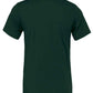 CV3001 Forest Green Back