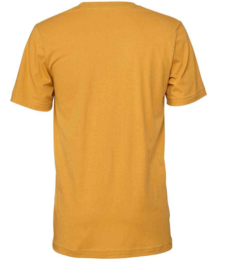 CV3001 Mustard Back