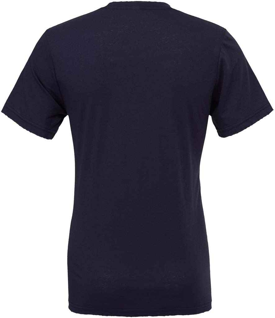 CV3001 Navy Back