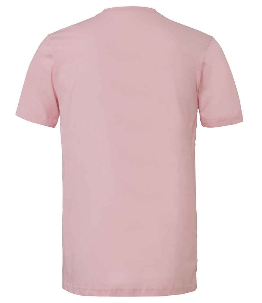 CV3001 Pink Back