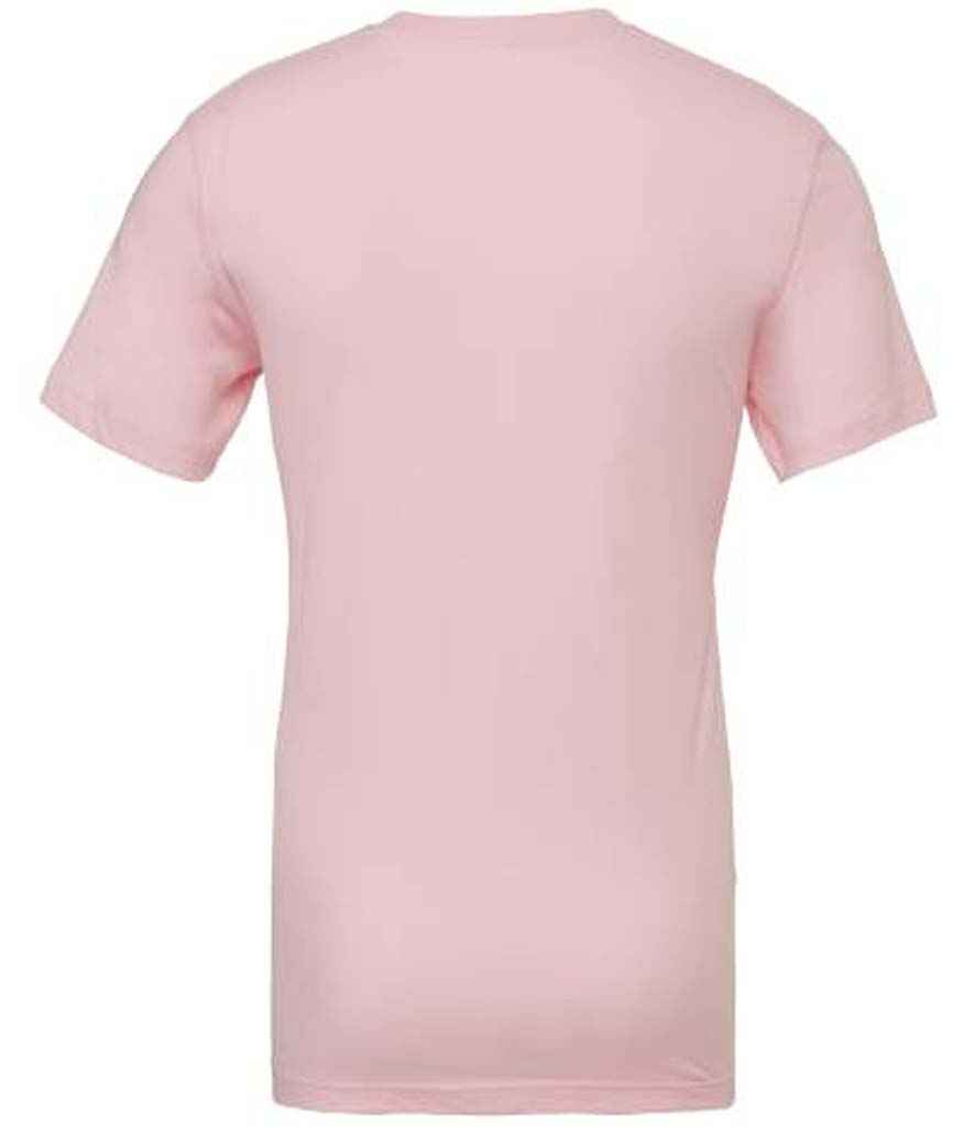 CV3001 Soft Pink Back