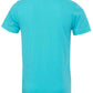 CV3001 Teal Back