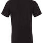 CV3001 Vintage Black Back