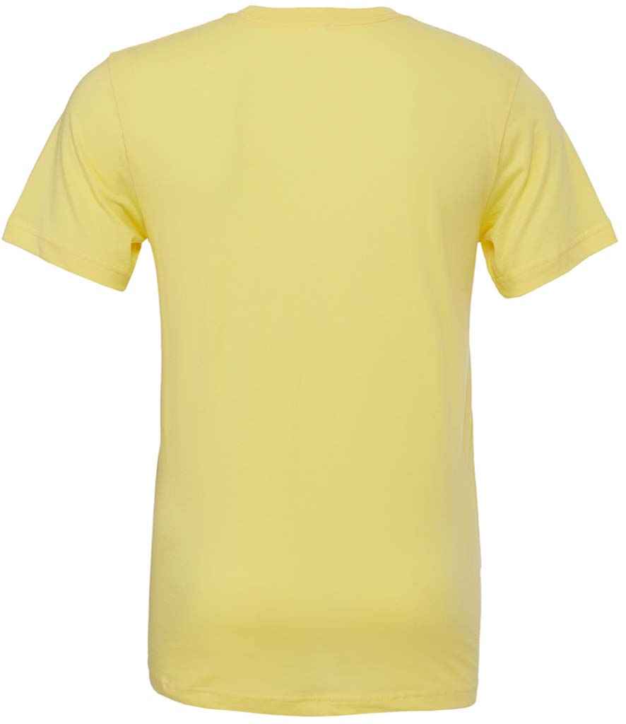 CV3001 Yellow Back