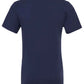 CV3005 Navy Back