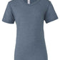 CV3413 Denim Front